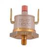 SAN REMO THERMOSTAT 135 DEG. WITH MAN. RESET - ORIGINAL