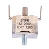 CONTI SAFETY THERMOSTAT 160 DEGREES KLIXON- ORIGINAL