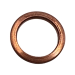 1/8 COPPER GASKET  - PN: UVTO0482 - Pack of 4