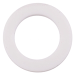 3/8 SILICONE WASHER