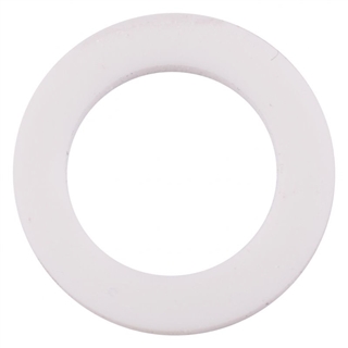 3/8 SILICONE WASHER