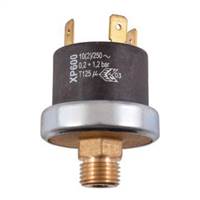 VFA PRESSURE SWITCH