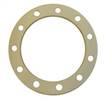 WEGA   BOILER GASKET 11 HOLES