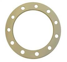 WEGA   BOILER GASKET 11 HOLES