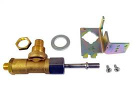 WEGA   LEVER TAP KIT RIGHT   ORIGINAL