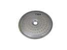 WEGA SHOWER PLATE