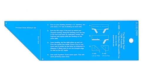 How to Use The Binding Tool: Connect Binding Ends Easily 