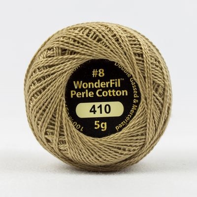 Sue Spargo Eleganza Perle Cotton & Wool  Canada