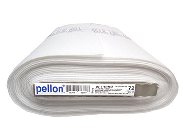 Pellon Print-Stitch-Dissolve White 8.5 x 11 Sheets