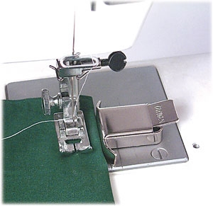 Magnetic Seam Guide - StitchintheDitch.com  Sewing machines best, Seam  guide, Computerized sewing machine