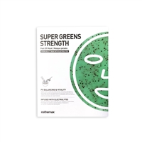 SUPER GREENS STRENGTH HYDROJELLYÂ® MASK