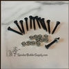 Fender Style Speaker Screws