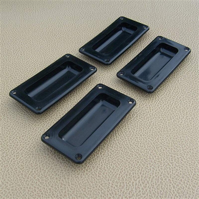 Genuine Marshall amp caster cups 4pc set