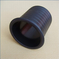 4x4.5 plastic port tube