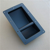speaker cabinet steel bar handle