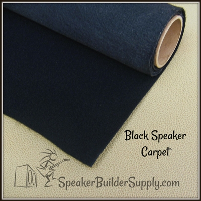 latex backed speaker carpet