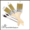 Glue Brushes