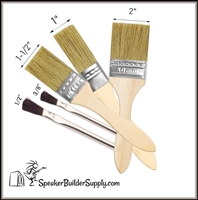 Glue Brushes