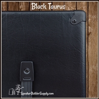 black taurus tolex