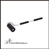 Heavy Duty 3" J-roller