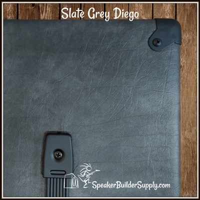 Slate Grey Diego Taurus
