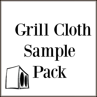 grill cloth sample pack thumb