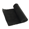 36'L x 9"W Roll of Black Landscape Window Box Filter Fabric