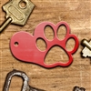 Animal Lover Keychain
