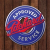 Packard Approved Service 3D