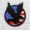 American Eagle 3D
