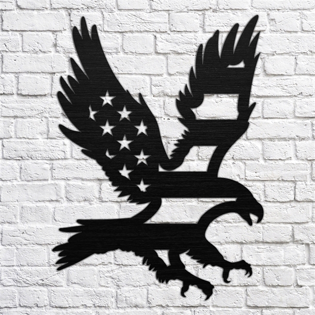 American Eagle