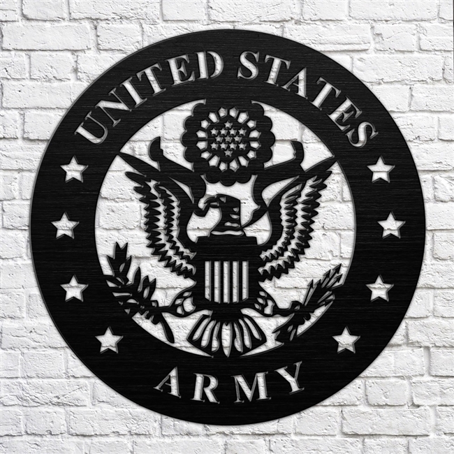 United States Army