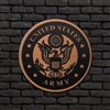 United States Army 3D