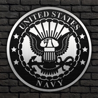 United States Navy 3D