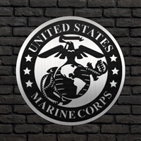 United States Marine Corps 3D
