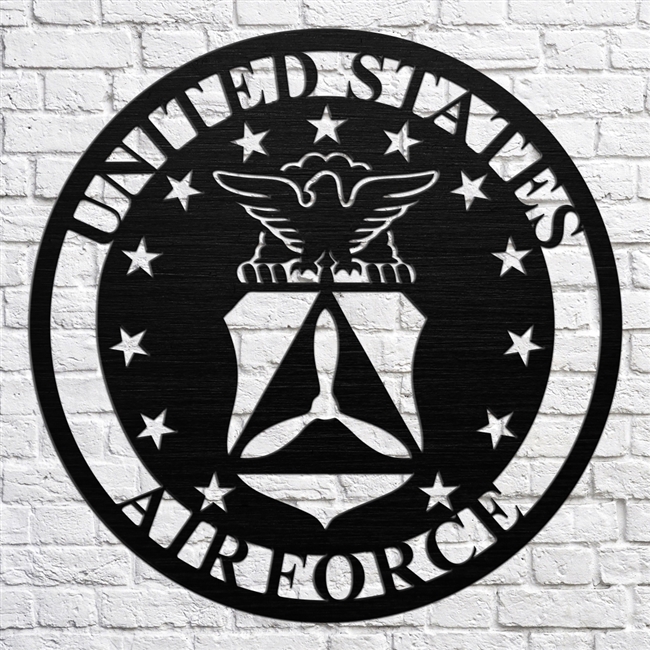 United States Air Force