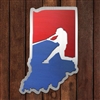 Indiana Baseball 3D