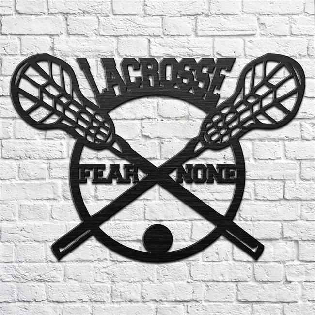 Lacrosse, Fear None