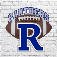 F.J. Reitz Panthers Football