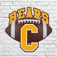 Central Bears Football