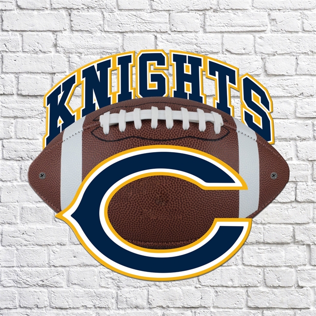 Castle Knights Football