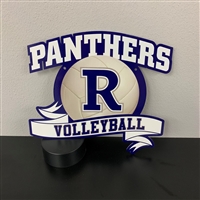 F.J. Reitz Panthers Volleyball