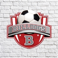 Bosse Bulldogs Soccer