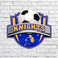 Castle Knights Soccer