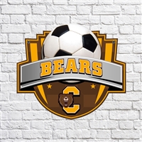 Central Bears Soccer