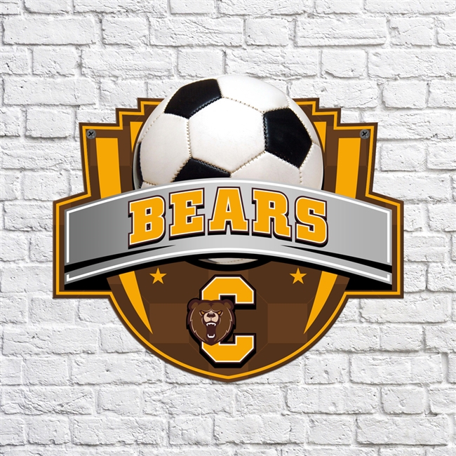 Central Bears Soccer