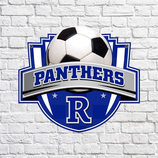 F. J. Reitz Panthers Soccer