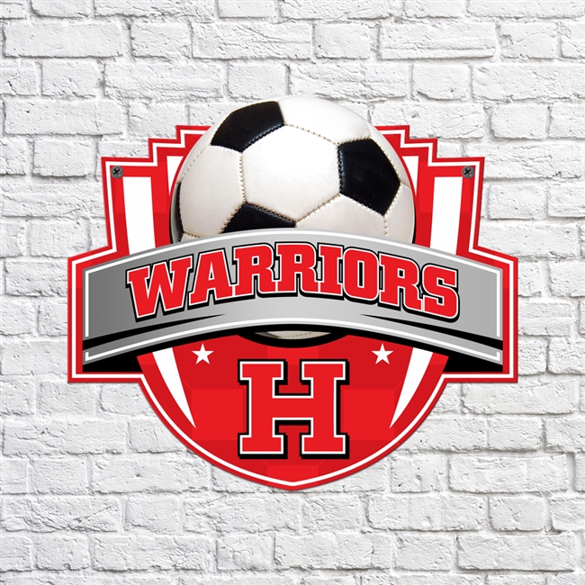 Harrison Warriors Soccer