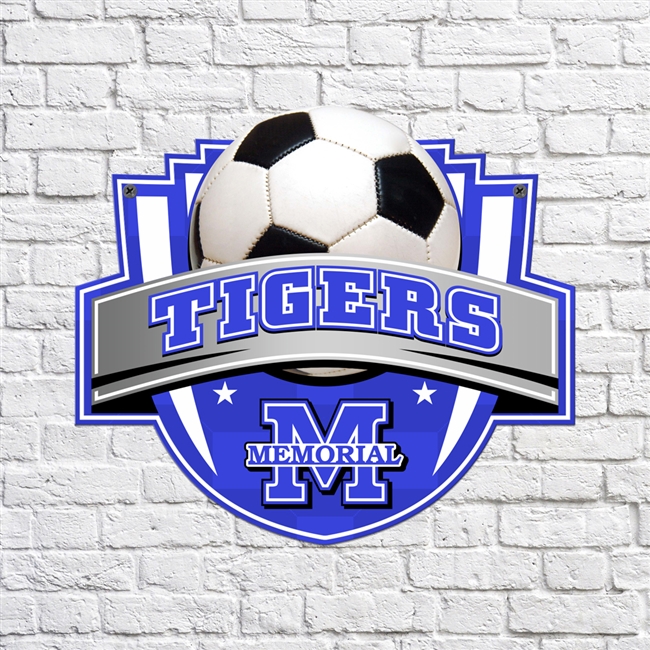 Memorial Tigers Soccer