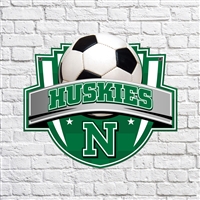 North Huskies Soccer